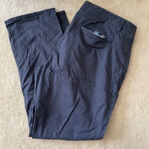 Bonobos Navy Pants Men’s 38x32
